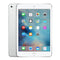 Apple iPad mini 3 (2015, A8 series) - Zilver - 16 GB - WiFi