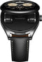 Huawei Watch Buds - 2-in-1 Oordopjes & Smartwatch - AI Ruisonderdrukking - Zwart (Bruin)