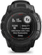 Garmin Instinct 2X Solar - Smartwatch - Tactical Edition - Zwart
