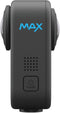 GoPro MAX360 (2025) - 360° Actioncam - 5,6K Video - Zwart