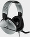 Turtle Beach Recon 70 - Gaming Headset - 40mm luidsprekers - Zilver Zwart