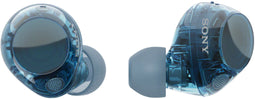 Sony WF-C710N - Draadloze oordopjes - Noise Cancelling IPX4 - Blauw