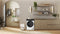 Bauknecht BT 87A WB - Warmtepompdroger 8kg - A-Noise Technologie - Wit