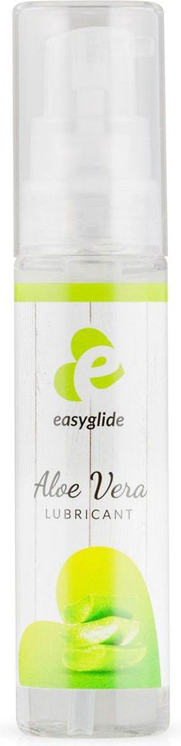 EasyGlide Aloe Vera Waterbasis Glijmiddel - 30ml