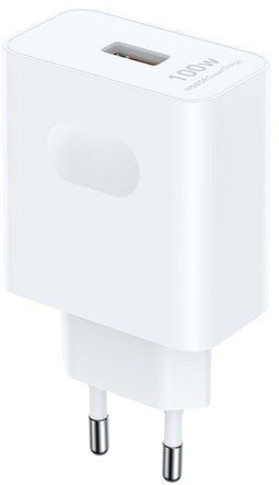 Honor SuperCharge 100W - Oplader - 1x USB type-A - Wit