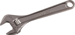 Bahco Moersleutel 255mm Chroom - 8072 C