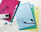 Avery Zweckform 3668 - Universele Etiketten - 52,5 x 21,2 mm permanent klevend - wit (100 vellen)