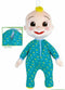 Jemini Cocomelon Plush Range Pyjamas Bebe jj +/- 50 cm