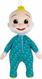 Jemini Cocomelon Plush Range Pyjamas Bebe jj +/- 50 cm