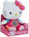 Jemini Hello Kitty Knuffel Baby Tonic Activit Meisjes Roze 23 Cm