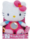 Jemini Hello Kitty Knuffel Baby Tonic Activit Meisjes Roze 23 Cm