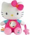 Jemini Hello Kitty Knuffel Baby Tonic Activit Meisjes Roze 23 Cm