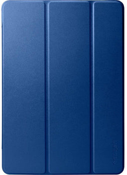 Spigen iPad Air 10.5 / iPad Pro 10.5 - Smart Fold Bookcase - Optimale bescherming - Blauw