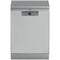 Beko BDFN26640XC - Vaatwasser - 16 couverts - Vrijstaand