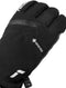 Reusch Booster GORE-TEX - Fingerhandschoenen - R-LOFT™ isolatie - zwart-wit