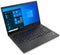 Lenovo ThinkPad E14 Gen 2 - Laptop - Intel Core i5-1135G7 8GB 256GB SSD - Zwart