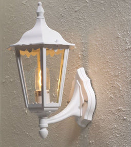 Konstsmide 7213-250 - Buitenlamp - LED - Mat Wit - Outlet