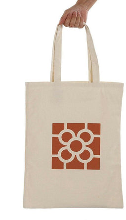 Winkeltas Versa Oranje 36 x 48 x 36 cm