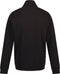 Regatta Felton Outdoorvest Heren Zwart Maat Xl