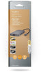 Nedis CCBW64240AT02 - 7-in-1 USB 3.2 Gen 1 multi-docking adapter - 4K 60Hz HDMI en Gigabit Ethernet - Grijs