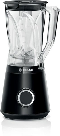 Bosch MMB6141B - Blender - 1200W - Ice-crush - 1,5L