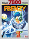 Koch Media Frenzy - Atari 7800+ Game - Buitenaards doolhof avontuur (2024)