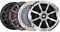 Jensen MSX60RV 75-watt marine luidsperkers (paar) grijs