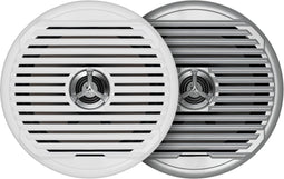 Jensen MSX65 75-watt marine luidsperkers (paar) wit