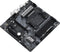 ASRock A520M Phantom Gaming 4 - Micro ATX Moederbord - AMD Socket AM4 - 128 GB DDR4 (4 DIMM)
