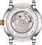 Tissot Carson Premium T1222072203300 - Polshorloge - Automatisch - Staal - Ø 30 mm