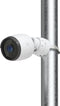 Ubiquiti G6 Bullet - IP-beveiligingscamera 8 MP 3840x2160 - Nachtzicht 30m - Wit