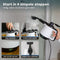 Ølven RBS-6812 - Handstoomreiniger - 5 in 1 - 450ML - 1200W - 3,5 bar