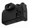 Fujifilm X-T4 - Systeemcamera - 26.1 MP 4K video IBIS - Zwart