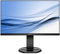 Philips B-line 241B8QJEB/00 - 24 inch Full HD Monitor - Ergonomische aanpassingen - Zwart