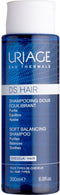 Uriage - DS Hair Soft Balancing Shampoo - Vyrovnávací šampon