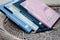 Jep-Kids Oudblauw Vriendenboekje voor Jongens 190812