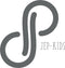 Jep-Kids - Vriendenboekje - Babyboekjes - veldgroen