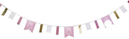 Jep-Party Nijntje Roze 4 Meter Figurenslinger 439101