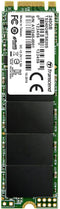 Transcend MTS820S - SSD M.2 240GB - Leessnelheid 560 MB/s - Schrijfsnelheid 520 MB/s
