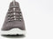 Skechers Summits Itz Bazik dames sneakers - Grijs - Maat 37 - Extra comfort - Memory Foam