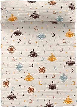 Bedsprei Mystical | Aware