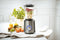 Mesko MS 4080 - Blender - 1200W - 1,5L glazen kan - Blauw Grijs