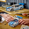 LEGO Nissan Skyline GT-R (R34) - Speed Champions - 319 onderdelen - (2023)