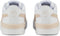 PUMA Jada PS - Lage sneakers - SoftFoam+ - Puma White-Island Pink