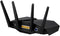 ASUS RT-AX82U - Router - Wi-Fi 6 - Mesh mogelijkheid - 1x USB 3.2 (Gen1)