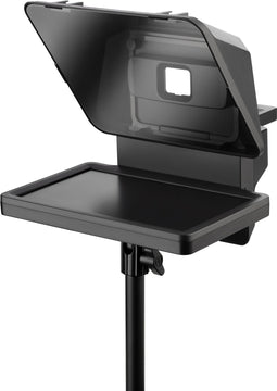 Elgato Prompter - Teleprompter met 9" scherm - Ultracompatibel met camera's en webcams - Zwart