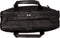 Chesterfield Ryan Leren Laptoptas - 17 inch - Zwart