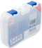 BGS technic HSS Boorbitjeset - Ø 14-20 mm - HSS-staal