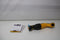 DeWalt DCS380N - Reciprozaag - 2950 zaagbewegingen per minuut - 18V (zonder lader)