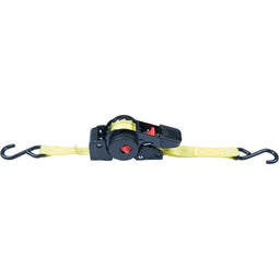 Connex SPANBAND 2m/18mm AUTOMATISCH 100kg